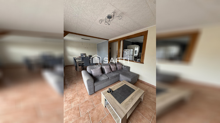 Ma-Cabane - Vente Maison Tricot, 90 m²