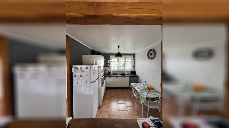 Ma-Cabane - Vente Maison Tricot, 90 m²