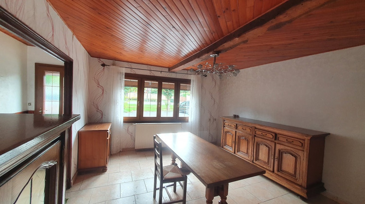 Ma-Cabane - Vente Maison TRICOT, 87 m²