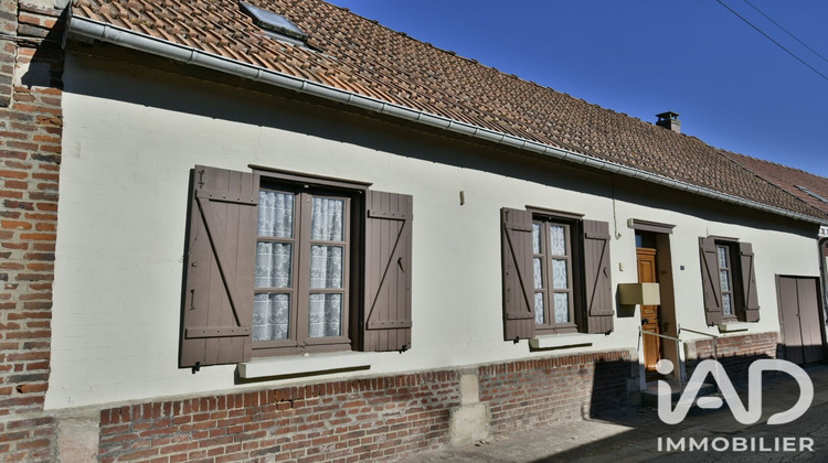 Ma-Cabane - Vente Maison Tricot, 76 m²