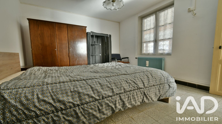 Ma-Cabane - Vente Maison Tricot, 76 m²