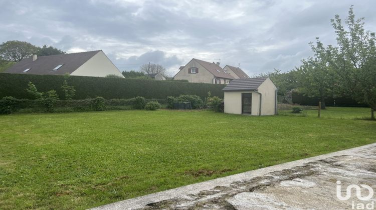 Ma-Cabane - Vente Maison Trie-Château, 102 m²