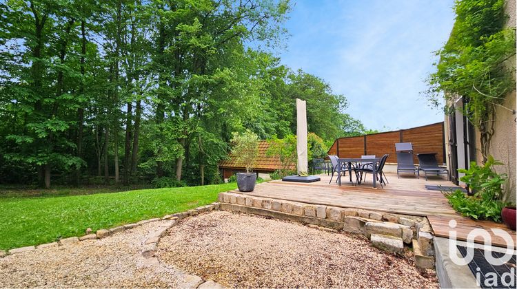 Ma-Cabane - Vente Maison Trie-Château, 116 m²