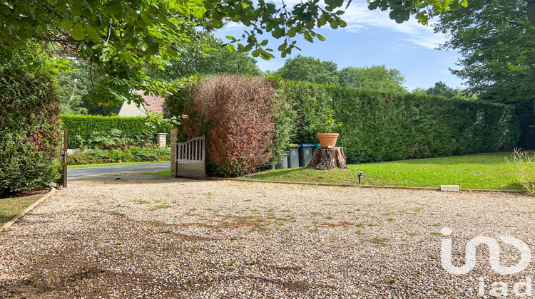 Ma-Cabane - Vente Maison Trie-Château, 126 m²