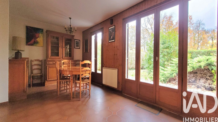 Ma-Cabane - Vente Maison Trie-Château, 125 m²