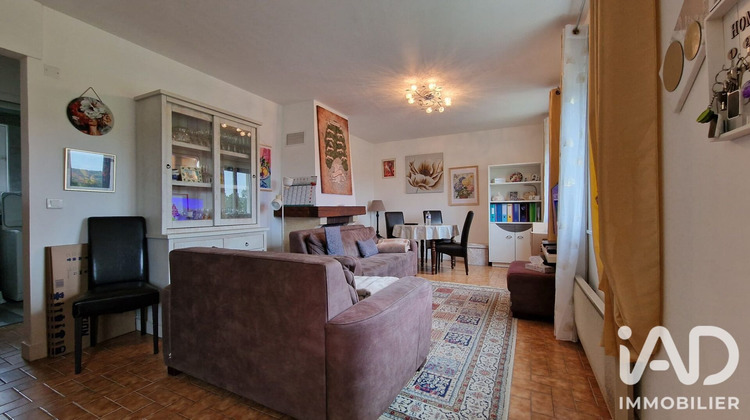 Ma-Cabane - Vente Maison Trie-Château, 105 m²