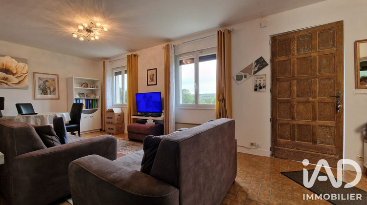 Ma-Cabane - Vente Maison Trie-Château, 105 m²