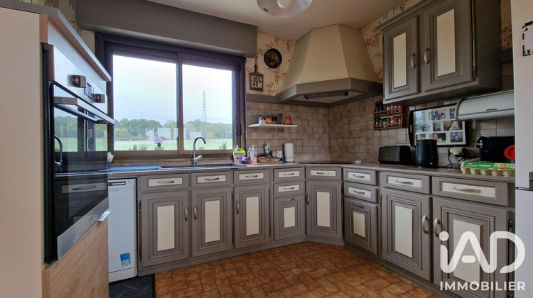 Ma-Cabane - Vente Maison Trie-Château, 105 m²