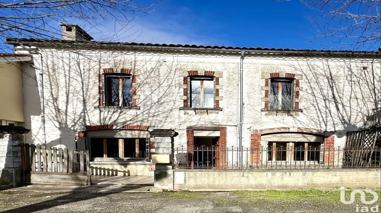 Ma-Cabane - Vente Maison Trie-sur-Baïse, 125 m²