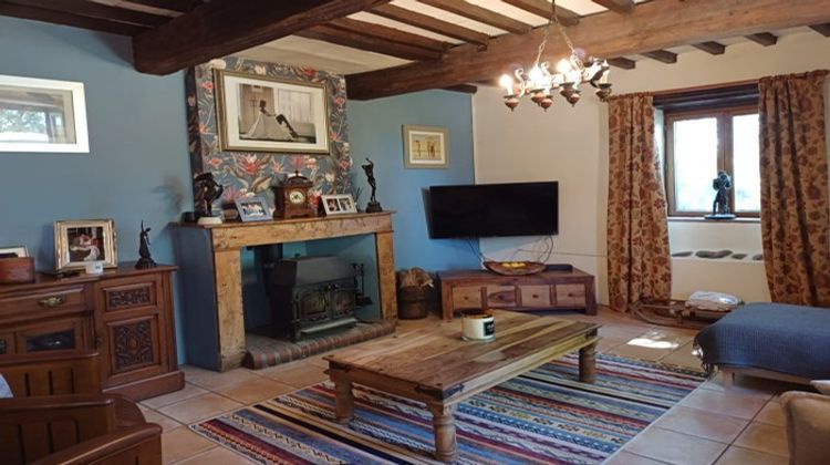 Ma-Cabane - Vente Maison Trie-sur-Baïse, 260 m²