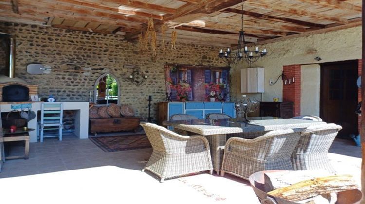 Ma-Cabane - Vente Maison Trie-sur-Baïse, 260 m²