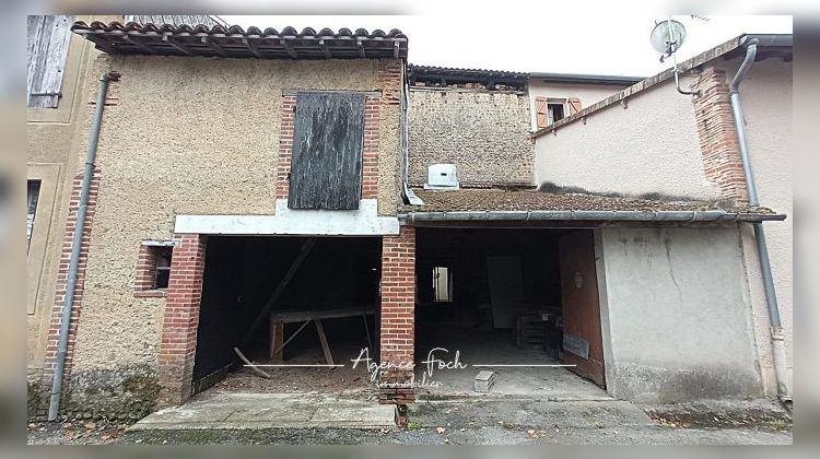 Ma-Cabane - Vente Maison Trie-sur-Baïse, 123 m²