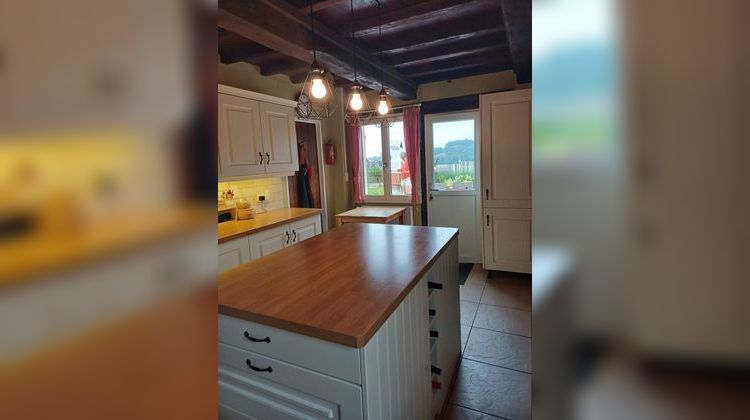 Ma-Cabane - Vente Maison Trie-sur-Baïse, 168 m²