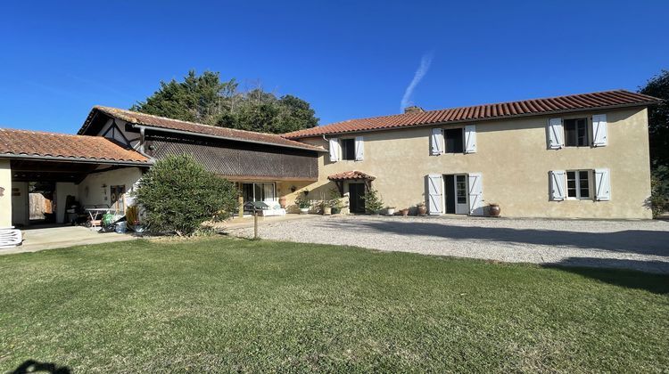 Ma-Cabane - Vente Maison Trie-sur-Baïse, 200 m²