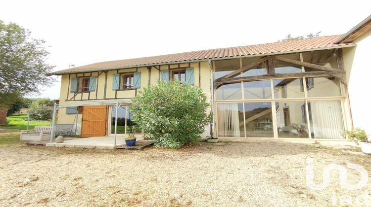 Ma-Cabane - Vente Maison Trie-sur-Baïse, 223 m²