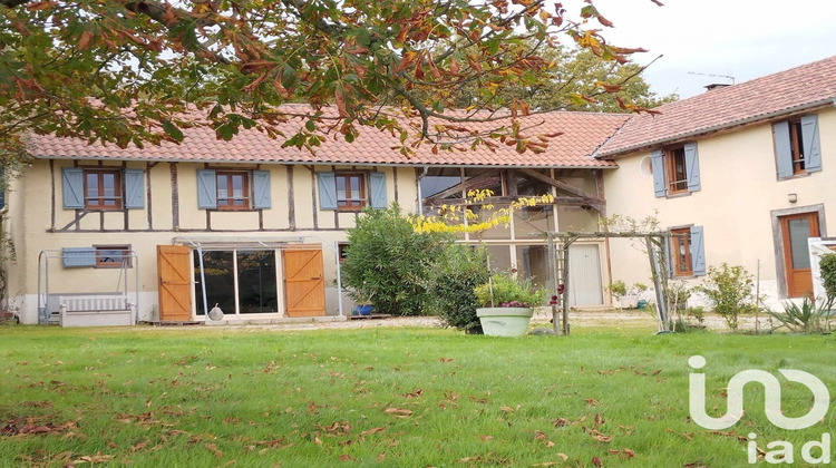 Ma-Cabane - Vente Maison Trie-sur-Baïse, 223 m²