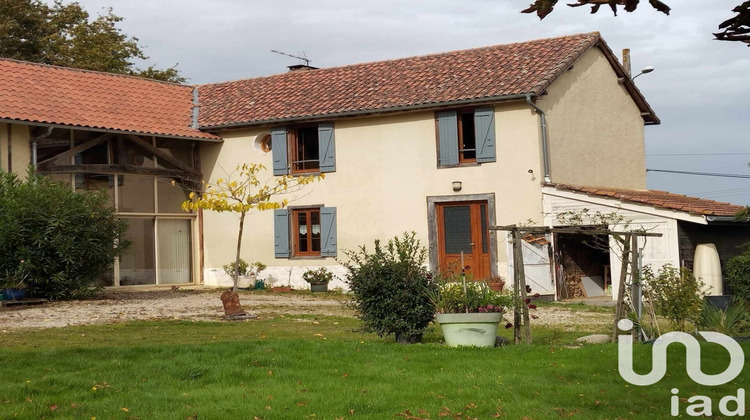 Ma-Cabane - Vente Maison Trie-sur-Baïse, 223 m²