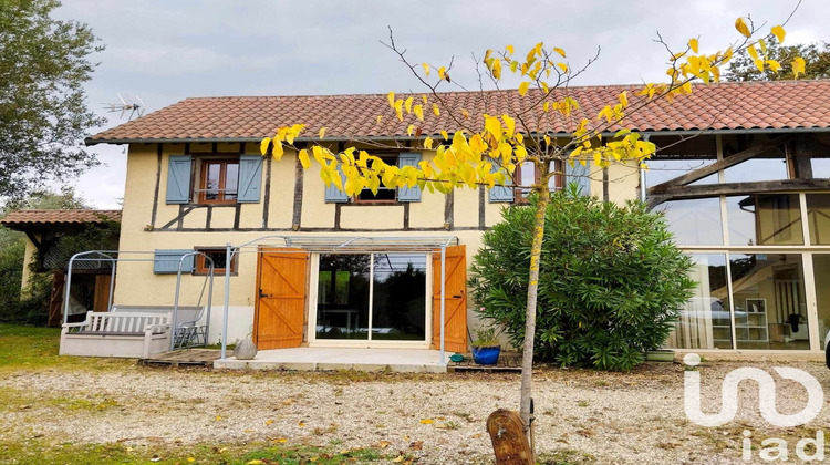 Ma-Cabane - Vente Maison Trie-sur-Baïse, 223 m²