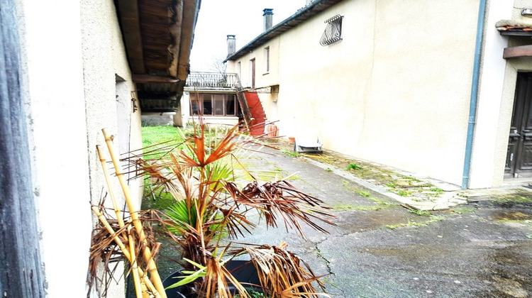 Ma-Cabane - Vente Maison TRIE SUR BAISE, 300 m²