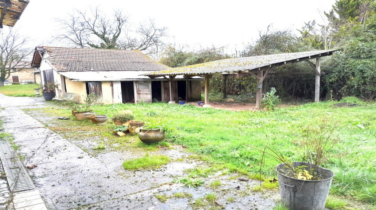 Ma-Cabane - Vente Maison TRIE SUR BAISE, 300 m²