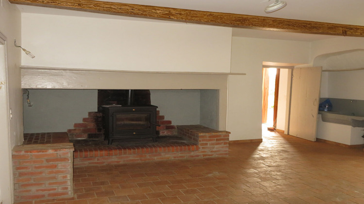 Ma-Cabane - Vente Maison TRIE-SUR-BAISE, 270 m²