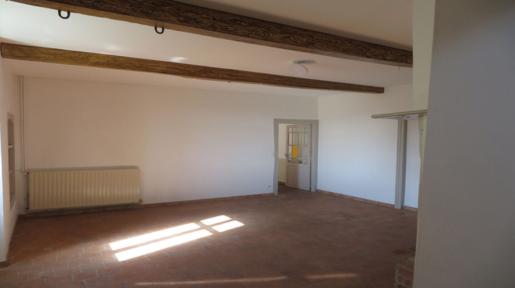 Ma-Cabane - Vente Maison TRIE-SUR-BAISE, 270 m²