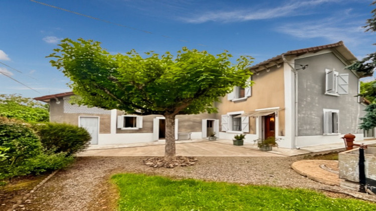 Ma-Cabane - Vente Maison TRIE SUR BAISE, 113 m²