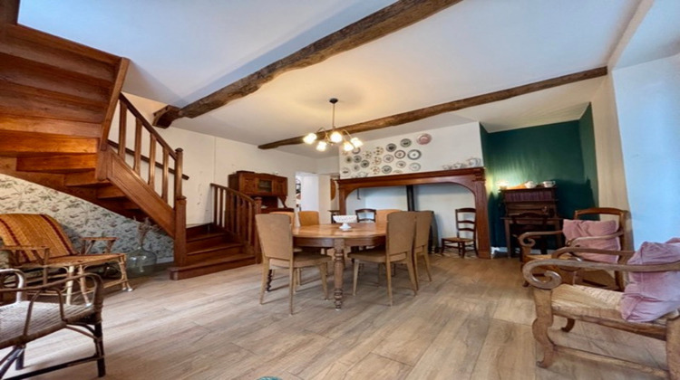 Ma-Cabane - Vente Maison TRIE SUR BAISE, 113 m²