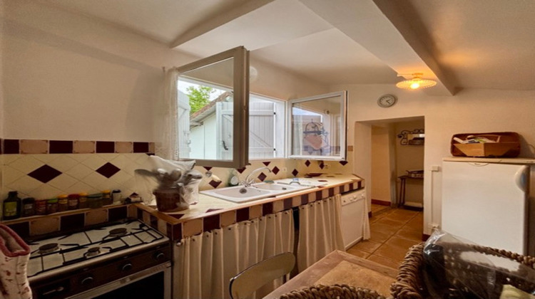 Ma-Cabane - Vente Maison TRIE SUR BAISE, 113 m²