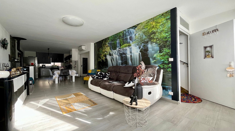 Ma-Cabane - Vente Maison TRIE SUR BAISE, 76 m²