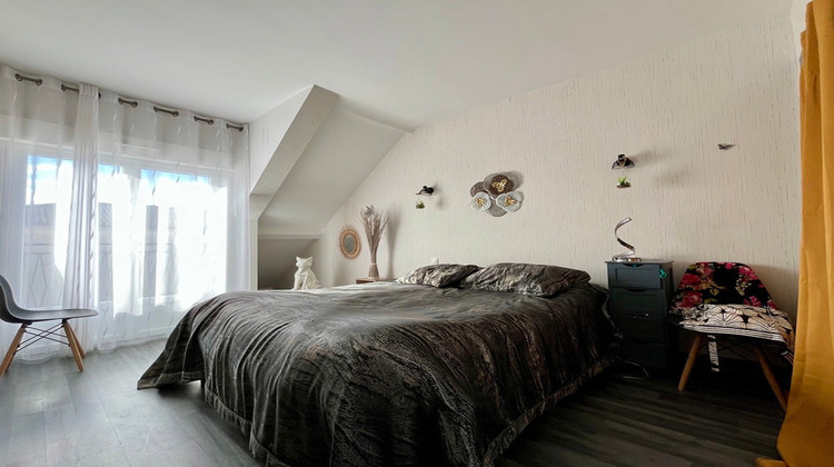 Ma-Cabane - Vente Maison TRIE SUR BAISE, 76 m²