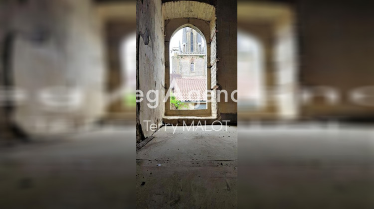 Ma-Cabane - Vente Maison TRIE SUR BAISE, 190 m²