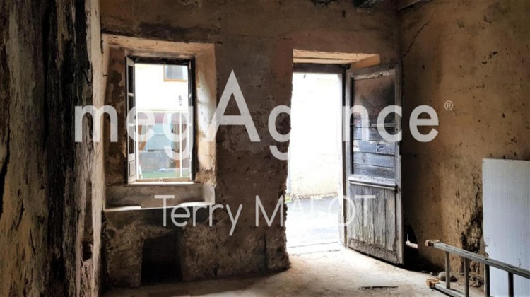 Ma-Cabane - Vente Maison TRIE SUR BAISE, 190 m²