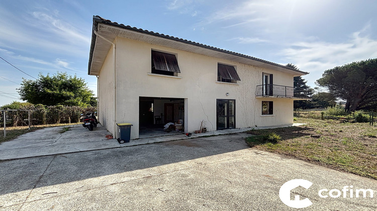 Ma-Cabane - Vente Maison Trie-sur-Baïse, 150 m²