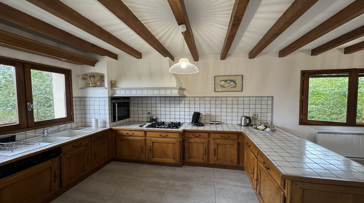 Ma-Cabane - Vente Maison Trie-sur-Baïse, 147 m²