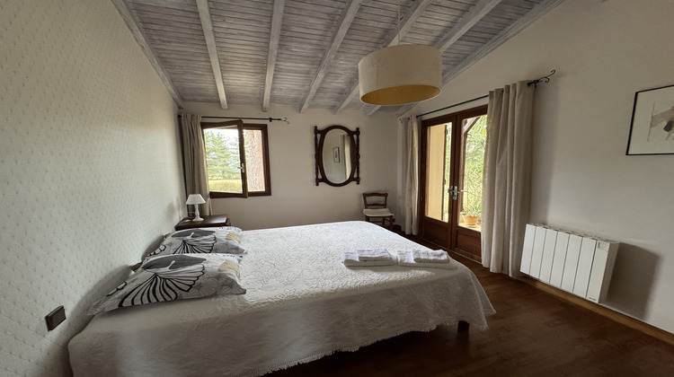 Ma-Cabane - Vente Maison Trie-sur-Baïse, 147 m²