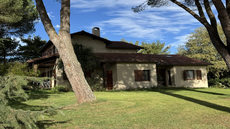Ma-Cabane - Vente Maison Trie-sur-Baïse, 147 m²