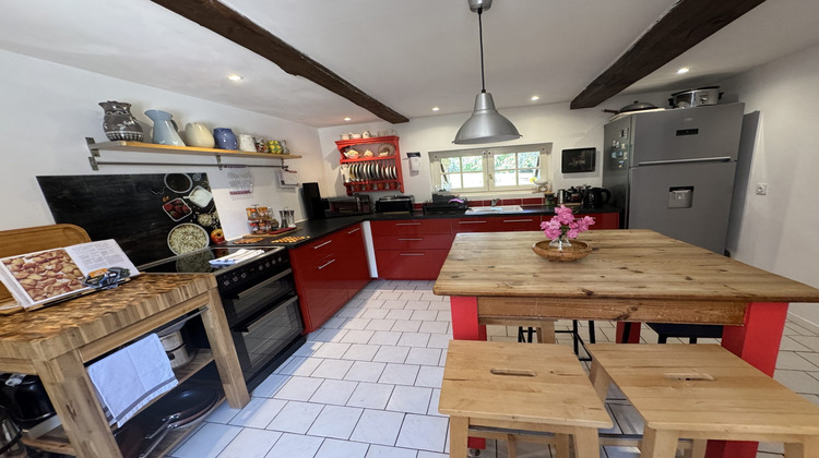 Ma-Cabane - Vente Maison Trie-sur-Baïse, 177 m²