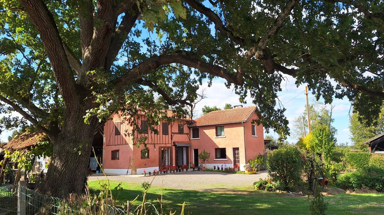 Ma-Cabane - Vente Maison Trie-sur-Baïse, 110 m²