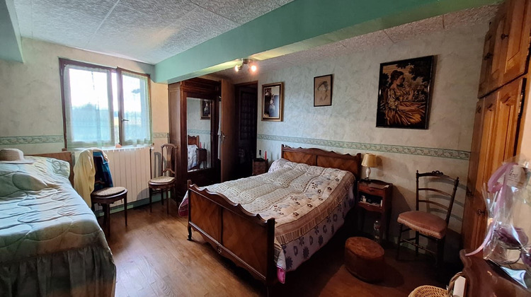 Ma-Cabane - Vente Maison Trie-sur-Baïse, 110 m²