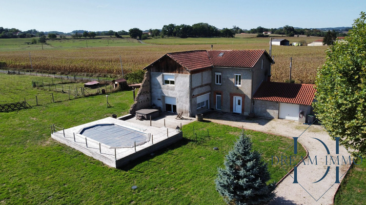 Ma-Cabane - Vente Maison Trie-sur-Baïse, 168 m²