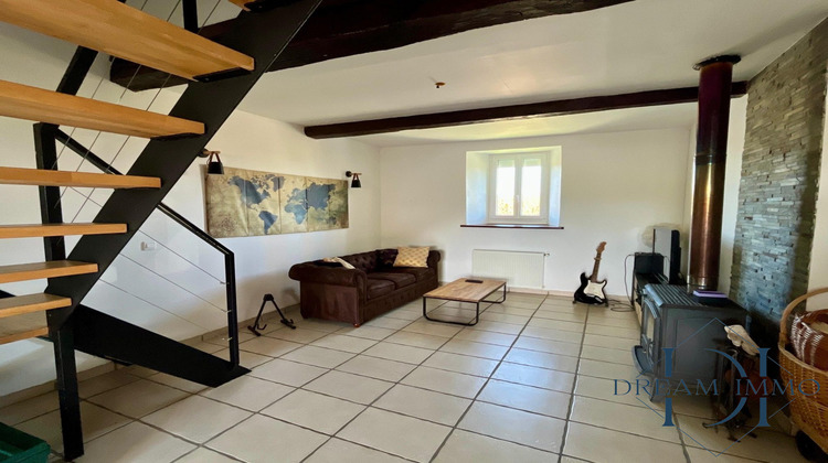 Ma-Cabane - Vente Maison Trie-sur-Baïse, 168 m²