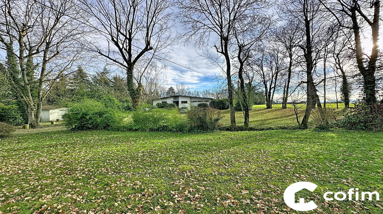 Ma-Cabane - Vente Maison Trie-sur-Baïse, 172 m²