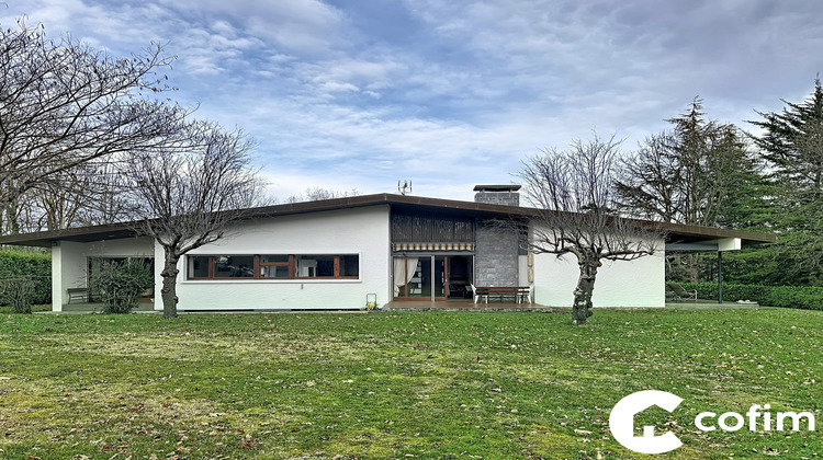 Ma-Cabane - Vente Maison Trie-sur-Baïse, 172 m²