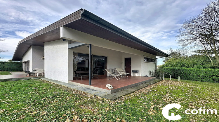 Ma-Cabane - Vente Maison Trie-sur-Baïse, 172 m²