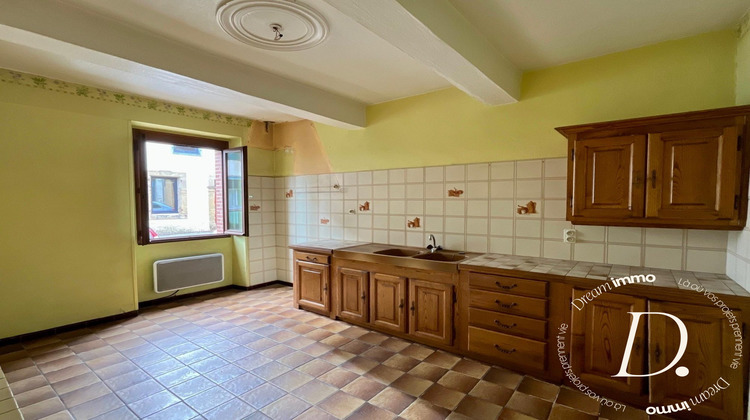 Ma-Cabane - Vente Maison Trie-sur-Baïse, 85 m²