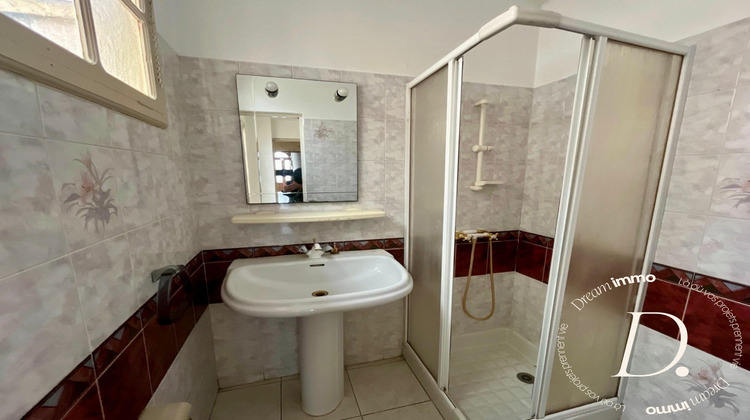 Ma-Cabane - Vente Maison Trie-sur-Baïse, 85 m²