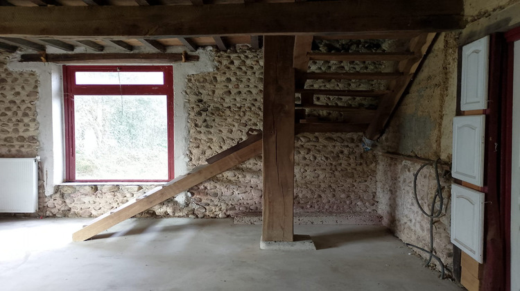 Ma-Cabane - Vente Maison Trie-sur-Baïse, 213 m²