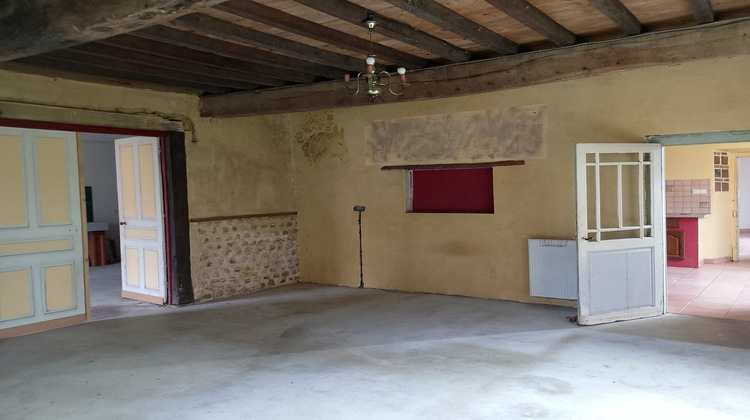 Ma-Cabane - Vente Maison Trie-sur-Baïse, 213 m²