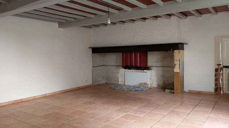 Ma-Cabane - Vente Maison Trie-sur-Baïse, 213 m²